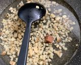 簡単キノコとクリームチーズのリゾット作り方5写真