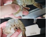 我が家の美味しいエビチリ作り方3写真