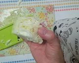 スライサーで簡単綺麗な千キャベツ⋆*❁*作り方9写真