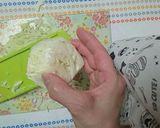 スライサーで簡単綺麗な千キャベツ⋆*❁*作り方10写真