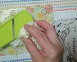 スライサーで簡単綺麗な千キャベツ⋆*❁*作り方12写真