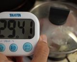 【ポリ袋で簡単!】しっとり蒸し豚作り方6写真