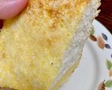 厚切り食パンのシュガーフレンチ作り方6写真