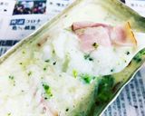 メスティンで作る簡単シーフードリゾット作り方8写真