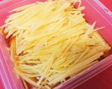免疫力up♪レンジで簡単♪生姜の白だし煮作り方2写真