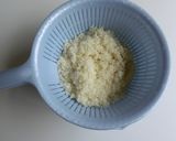 牛丼風炊き込みご飯作り方1写真