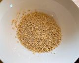 ｵｰﾄﾐｰﾙでお好み焼き☆お好ミール作り方1写真