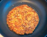 ｵｰﾄﾐｰﾙでお好み焼き☆お好ミール作り方4写真