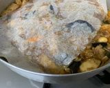 具沢山　切り干し大根のお煮つけ作り方18写真