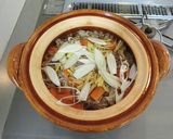牛丼風炊き込みご飯作り方8写真