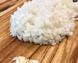 食べるパセリ✿洋風ポテトの簡単煮✿作り方1写真
