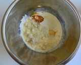 うなぎとトマトのチーズ焼き作り方3写真