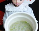 リカちゃん♡茹で海老〜とろろ昆布たれ添〜作り方9写真