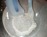 そば粉アスリート煎餅作り方3写真