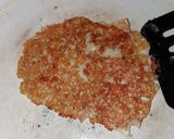 そば粉アスリート煎餅作り方6写真