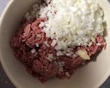 【ときめくレシピ】洋食屋さんのハンバーグ作り方3写真