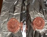【ときめくレシピ】洋食屋さんのハンバーグ作り方4写真