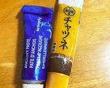 おかひじきとコーンのパスタ作り方3写真