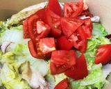 簡単!手羽中と白菜のコラーゲンスープ作り方7写真