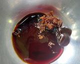 牛肉・茄子・筍のオイスター炒め♪作り方5写真