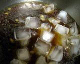 定番！我が家の豚の角煮。。作り方8写真