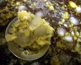 定番！我が家の豚の角煮。。作り方10写真