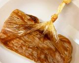 炊飯器でローストビーフ　コツあります！作り方6写真