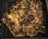 キムチパンケーキ　韓国料理作り方6写真