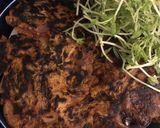 キムチパンケーキ　韓国料理作り方7写真