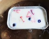 犬用寒天ケーキ〈ワンコ〉作り方5写真
