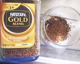 インスタントコーヒーで簡単アイスコーヒー作り方2写真