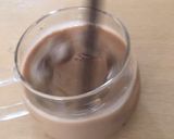 インスタントコーヒーで簡単アイスコーヒー作り方6写真
