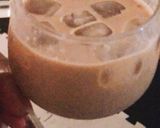 インスタントコーヒーで簡単アイスコーヒー作り方7写真
