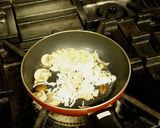 タラバ蟹のフレンチトースト作り方2写真