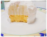映画 「繕い裁つ人」のチーズケーキ作り方14写真