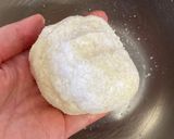卵・乳・小麦粉不使用☆おからクッキー作り方1写真