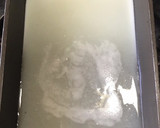 【簡単】キャラ弁 水仙 薄焼き卵②作り方9写真