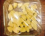 簡単！ジャーマンポテト作り方1写真