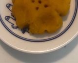 簡単♡裏ごし不要♡レモン風味カボチャあん作り方10写真
