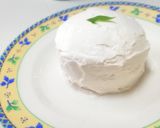 映画 「繕い裁つ人」のチーズケーキ作り方18写真