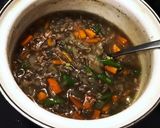 牛丼(離乳食後期〜)作り方4写真