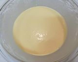 手土産に喜ばれる★ベイクドチーズケーキ作り方7写真