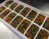 牛丼(離乳食後期〜)作り方5写真