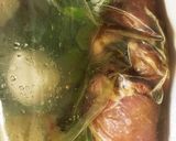 置いとくだけ生姜焼き作り方1写真
