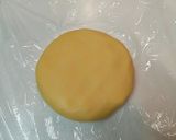 手土産に喜ばれる★ベイクドチーズケーキ作り方2写真