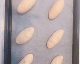 トマトオリーブパン<夏>作り方5写真