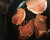 置いとくだけ生姜焼き作り方2写真