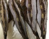 骨までバリバリ食べるメバル唐揚げ作り方3写真