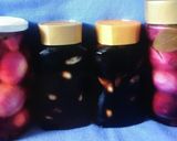玉葱の酢漬け作り方7写真