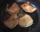 置いとくだけ生姜焼き作り方4写真
